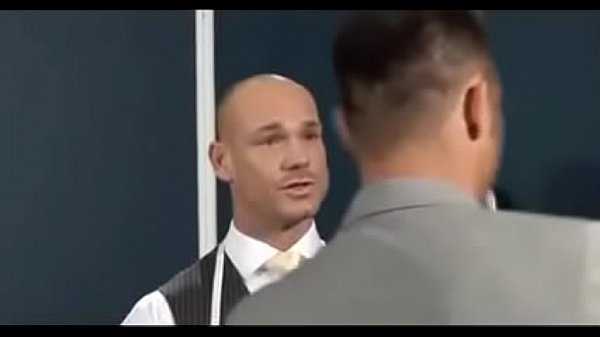 Kurt Rogers e Jed Wilcox afrikaans