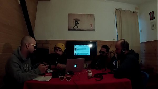 Beertuosos Podcast x19 | POSTMODERN LIFE