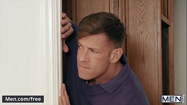 (Michael DelRay, Bruce Beckham, Zander Lane) - Sortez votre bite de mon beau-fils - Partie 3 - Men.com