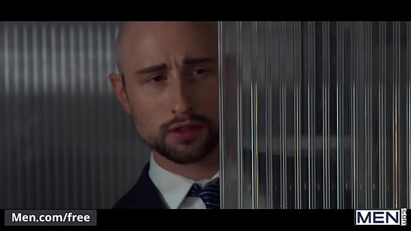 (Paddy O'_Brian, Troy Daniels) - Putting the ASS in Assistant Part 3 - Men.com