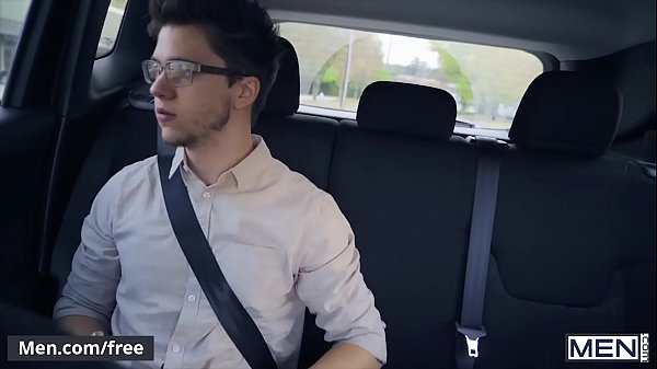 (Kip Johnson, Will Braun) - Ramassage accidentel - Men.com