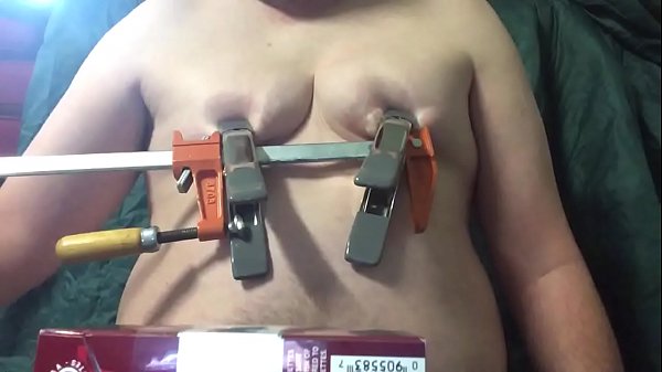 &ldquo_你的乳头能触碰吗？&rdquo_ &ldquo_它们能伸展多远？&rdquo_乳房我牛仔最亲爱的温柔乳房的胸肌