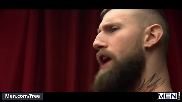 (Troy Daniels, Drew Dixon) - Mettere il culo nell'assistente, parte 2 - Men.com