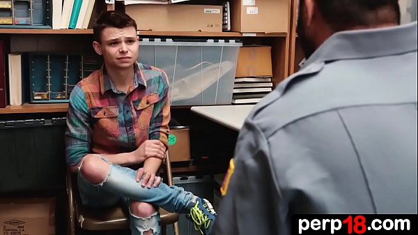 Piccoli furti: il sospettato è un ragazzo di 19 anni