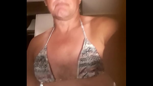 Jacking e sexo anal comigo mesmo