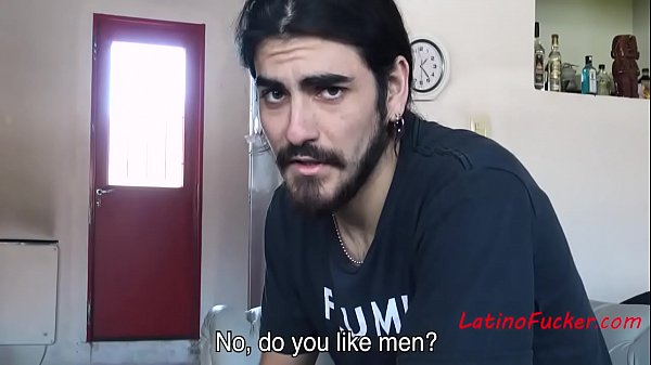 Nunca probé el anal, pero puedo si me pagas