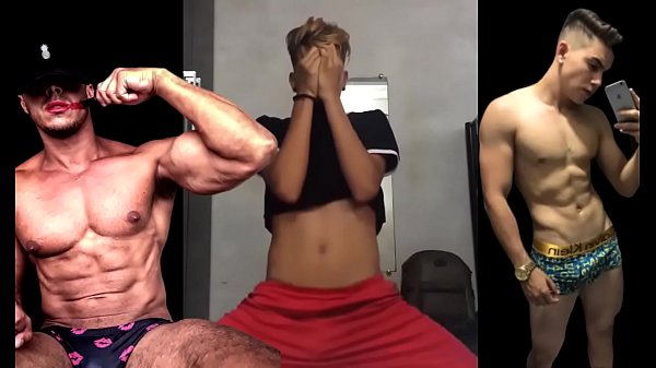 Os Balan&ccedil_a Rola - Here there are only crazy people - Part VII