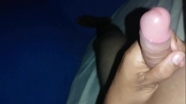 Tremenda Masturbacion que me hice