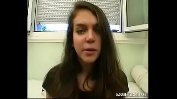 LOLA JOVEN PUTA VA A PROBAR SU PRIMERA SODOMÍA