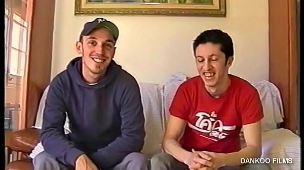 Due bambini in difficoltà al primo casting.