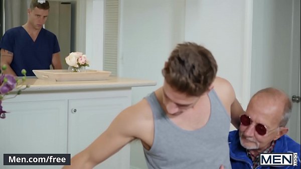 Michael DelRay - Ne le dites pas à mon Sugar Daddy Bareback - Men.com