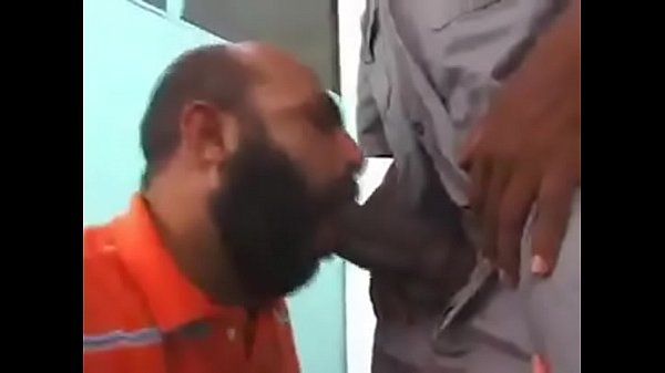 Father of the family 3 - The meeting with the black guy