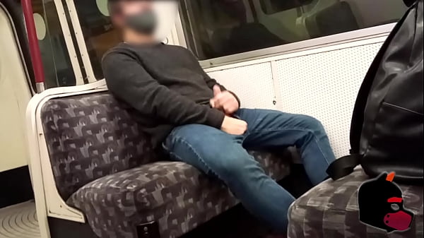 McPuppy - Sega in metropolitana