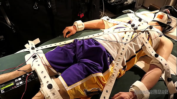 Boundlads – Ticklish Guy über Elektro, Teil 1