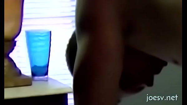 Masturbación gay y puñalada en el culo