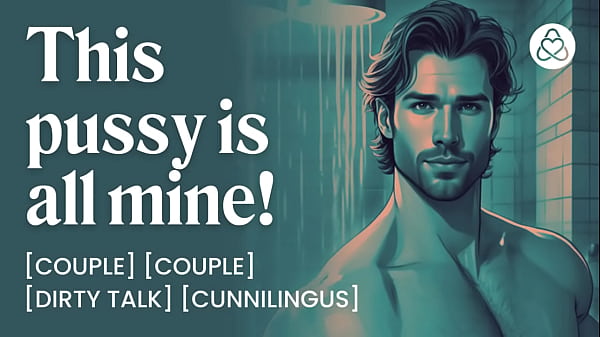 Männlicher stöhnender ASMR: Daddy Dom neckt und fickt seine unterwürfige Freundin im Bett &ndash_ Erotischer Audio-Porno für Frauen