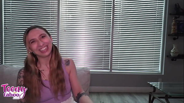 Creampie Teen strips - gorgeous