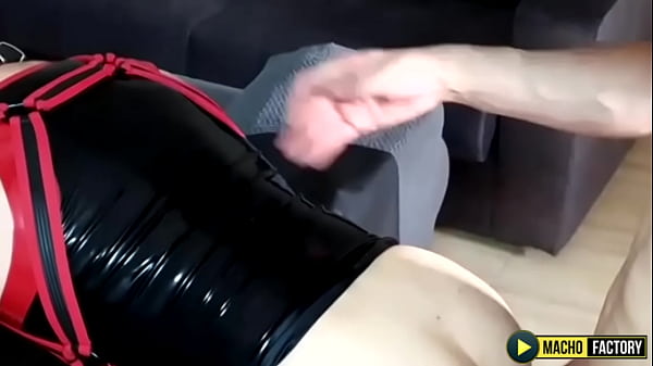 Hung Jock Dominates And Fucks Jordi Slutx Like A Slut Sub