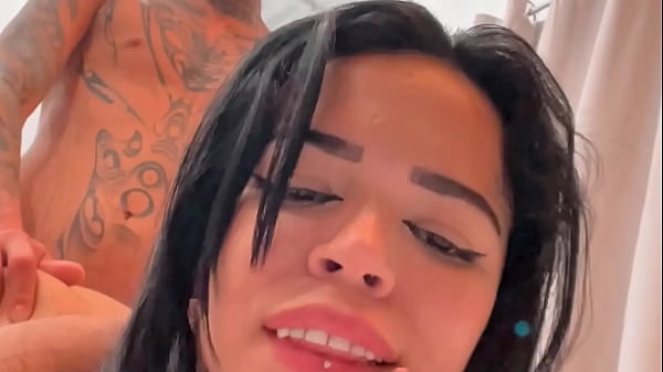 Sexo amador caseiro brabo