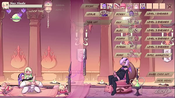 Max der Elf - Alte Galerie