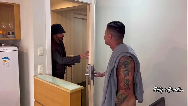 LLAME A LA HABITACION EQUIVOCADA