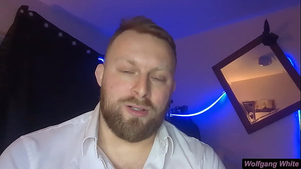 TEASER - Gioco di ruolo in POV: il tuo bullo del college ti scopa di nuovo la gola - Enorme sborrata con parole sporche