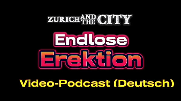 AYUDA, tengo un podcast ERECTION &ndash_ XXX aparentemente interminable en alemán