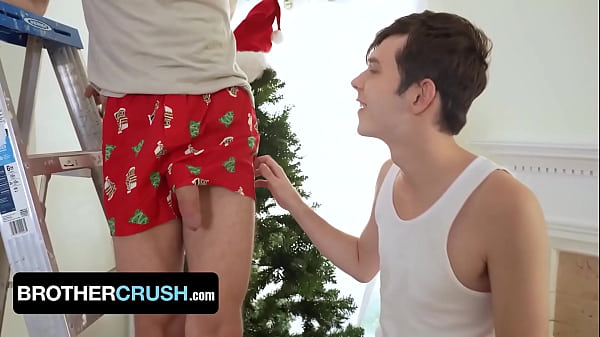 Seré Hole para Navidad pt. 1 con Dakota Lovell, Adrian Duval y Brody Kayman