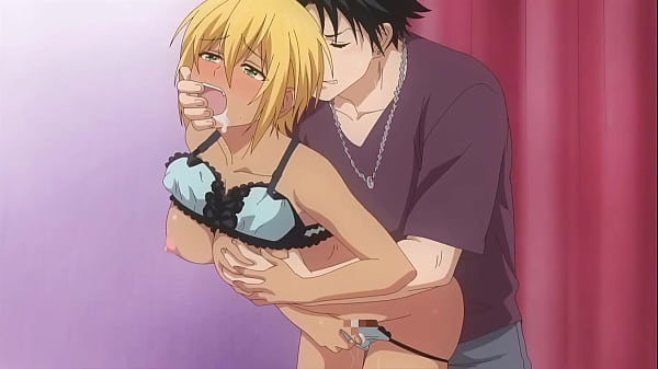 Kuro gal ni natta kara Shinyuu ep3