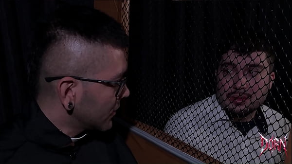 &quot_O padre&quot_ Episódios 3 e 4 (COMPLETO SEM REDE)