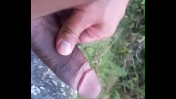 Masturbaci&oacute_n en el campo