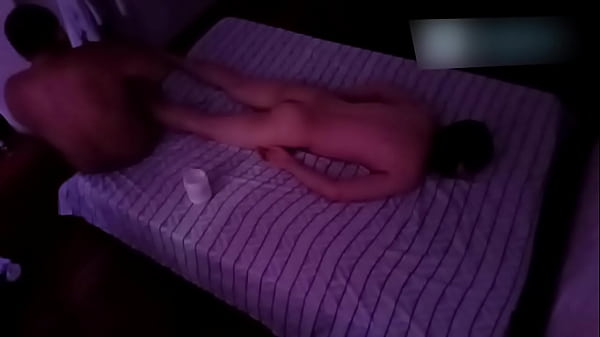 119 - NURU MASSAGE ON THE FIRST DAY IN RIO