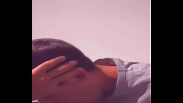 The school big ass chokes me with his cock