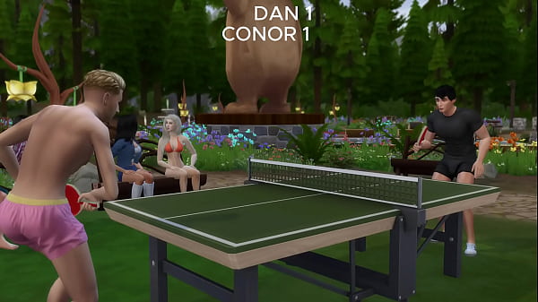 &quot_Ping Pong Hút Đồng&quot_ | Tập 26