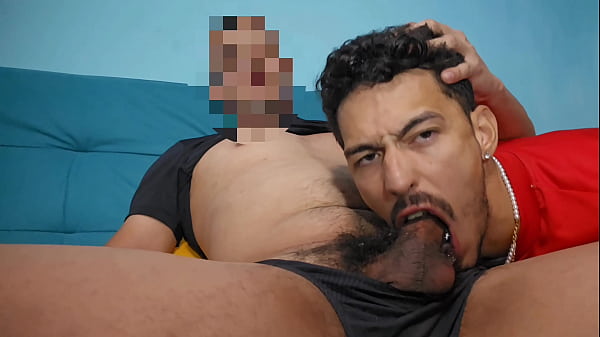 I TOOK THE CABA&Ccedil_O FROM THE PUTO NEIGHBOR