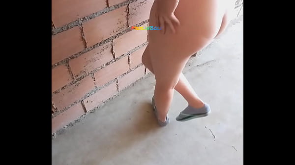 CASERO ALBA&Ntilde_IL SE FOLLA AL LA MUJER DEL DUE&Ntilde_O EN LA TERRAZA PERUANA INFIEL PONE LOS CACHOS A SU MARIDO