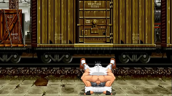 MUGEN#2 : Othello contre Akira Yuki