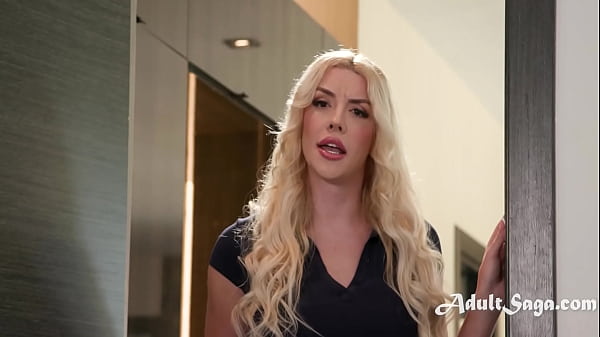 Su fragancia irresistible - Leah Hayes, Rokco