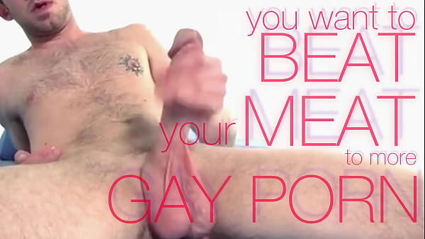 You Like It GAY - Feed Your Porn Addiction
