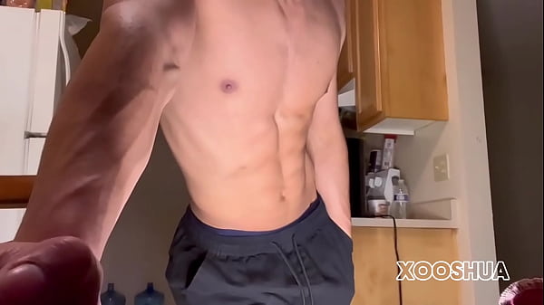 Minet gay chaud et sexy