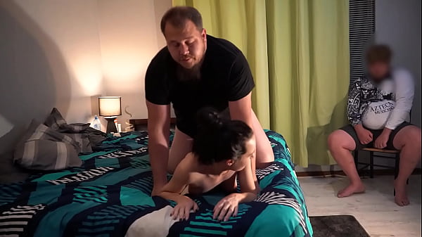 Süßes sexy Teenie-Mädchen