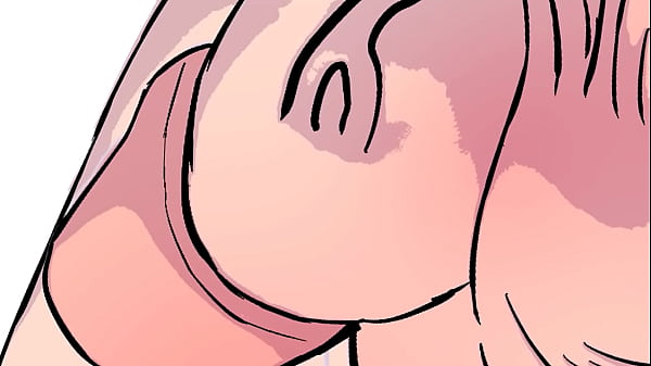 迪克成长动画1026（从小迪克到巨大迪克）