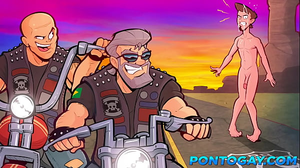 BR69 - L'autostrada del sesso - Episodi 02 e 06