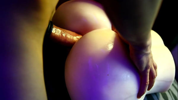 Der beste leidenschaftliche Fick der Welt in einem saftigen, nassen Arsch!