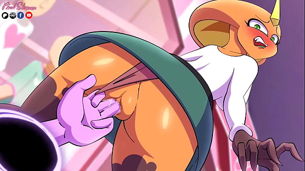 Snake Girl Compilation 1