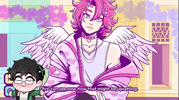 Ich mag jetzt Twinks