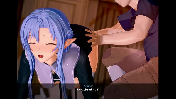 Art Online NTR 2 Phần 20 Eng (Fujino)