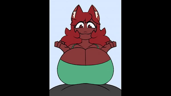 Apresentação de slides de Terraria Hentai