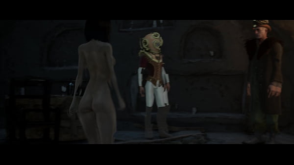 Vamos jogar: Sem título: Backlash | Parte 3