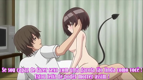 hentai monstro súcubo